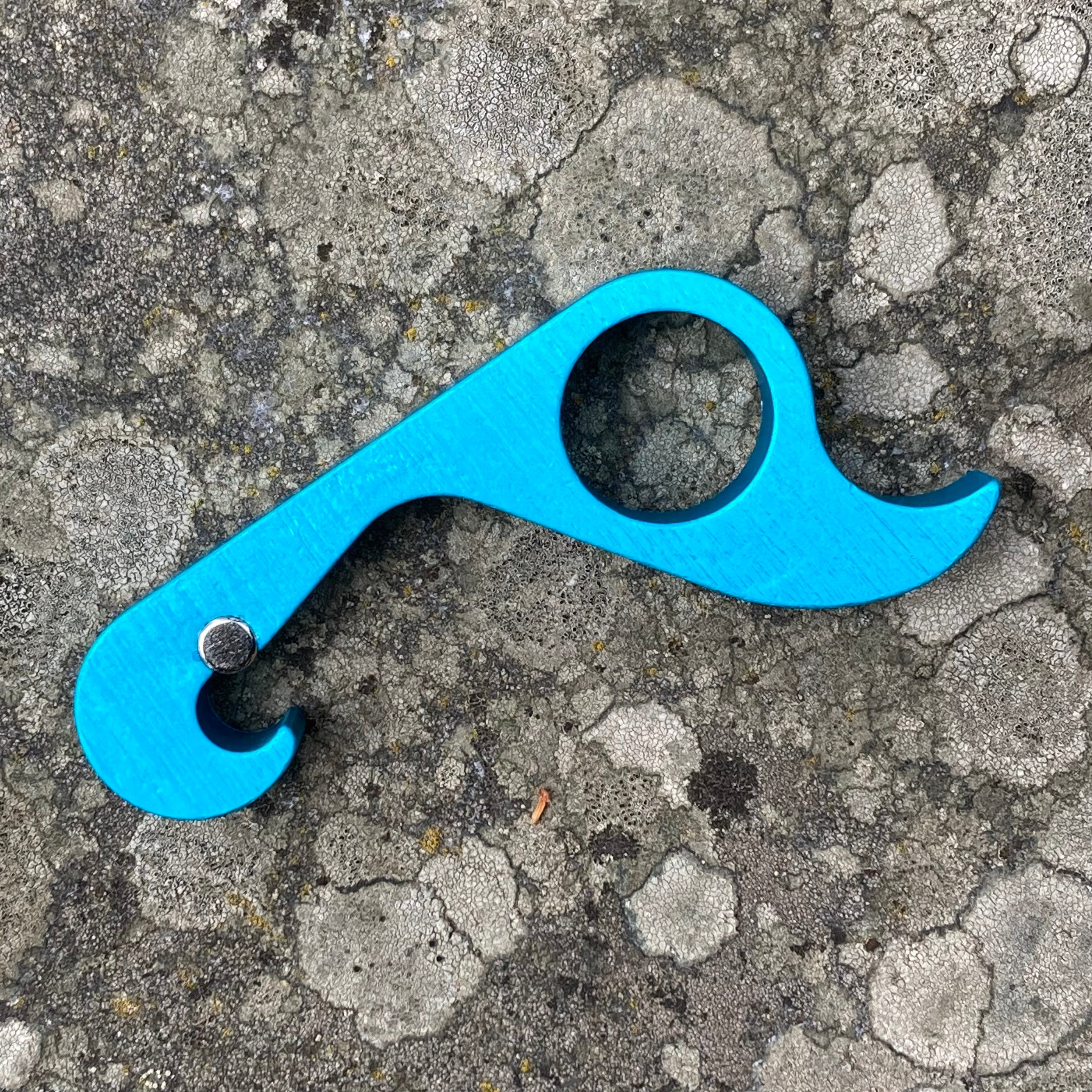 turquoise