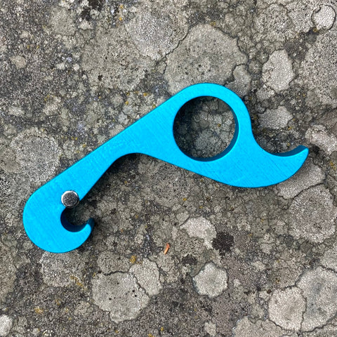 Turquoise