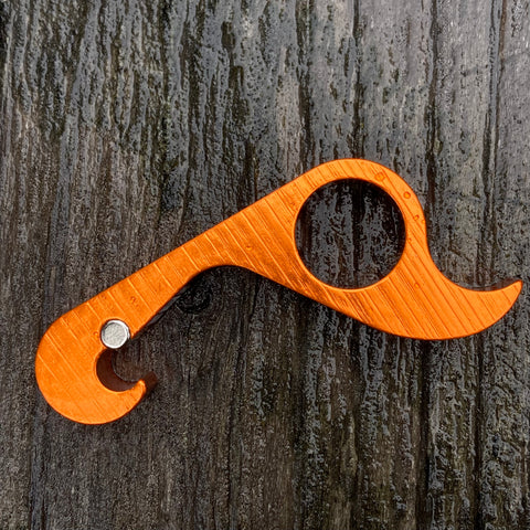 Liquid Orange